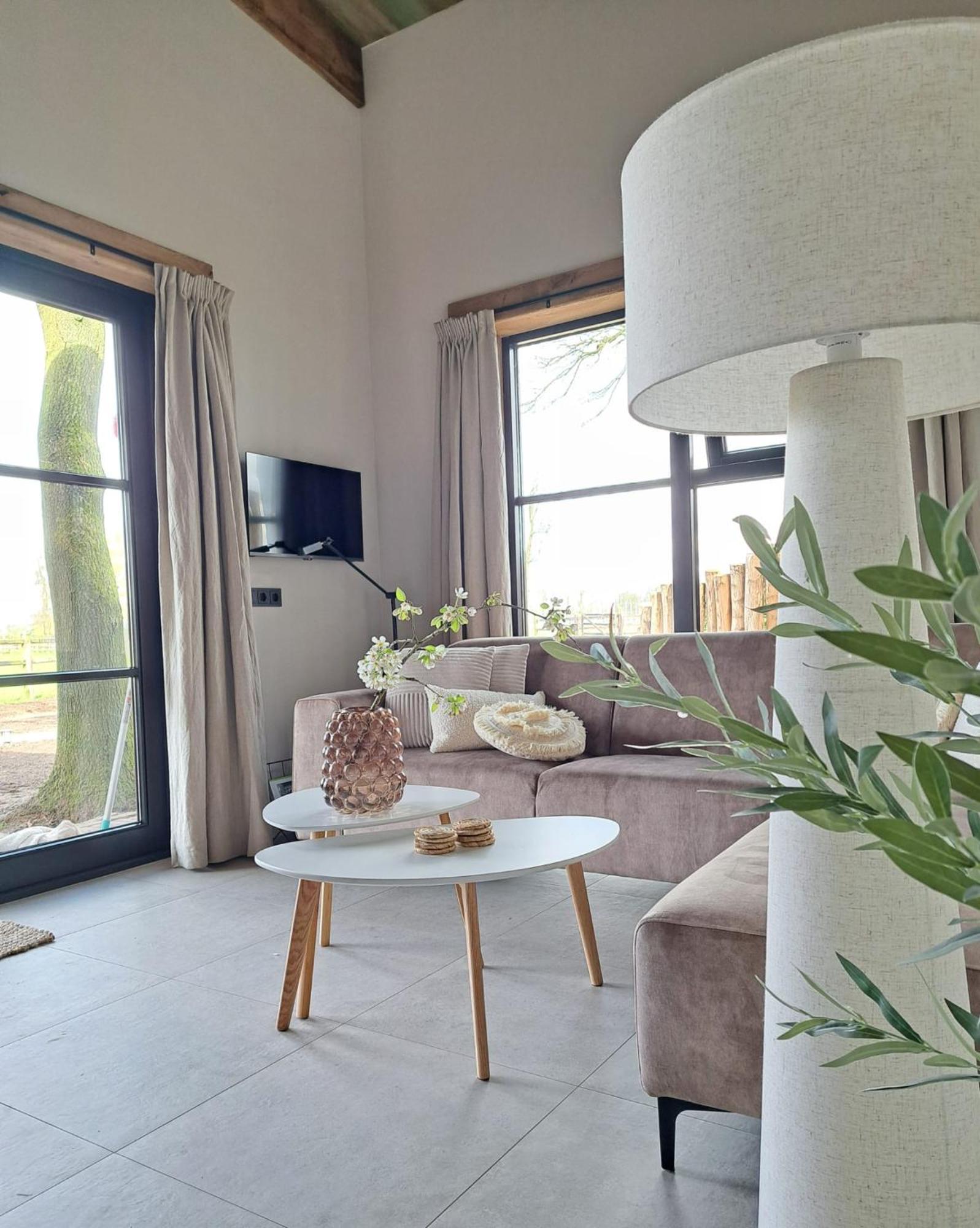 De Wijnlodge Kootwijkerbroek Екстериор снимка