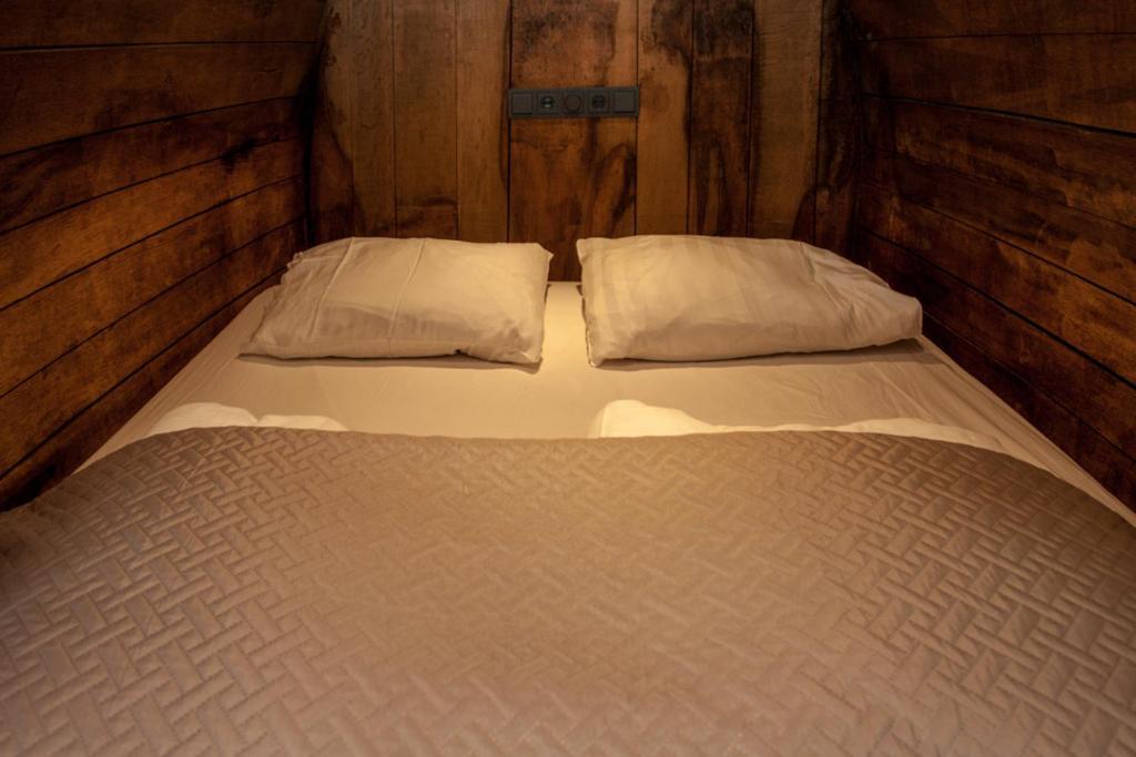 De Wijnlodge Kootwijkerbroek Екстериор снимка
